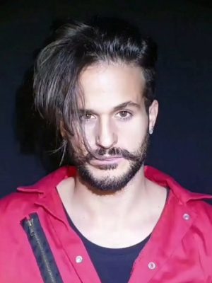 Michael Moral
