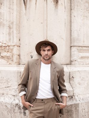 Mikael Fau