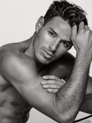 Alex Valentin