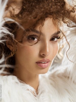 Darine Boudraa