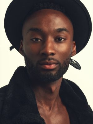 Akindele Orimolade