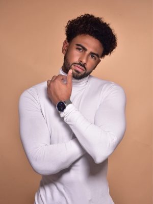 Mourad Le curieux