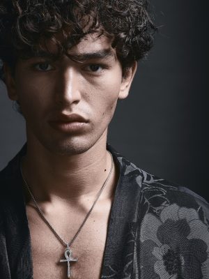 Amael Touliss