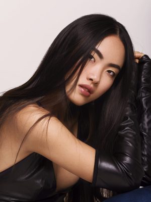 Giulia Xie