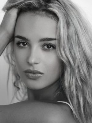 Margaux Caffarel