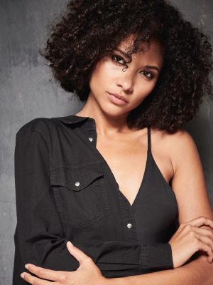 Paola Horber Moreno