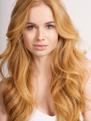 Ambre Fillion