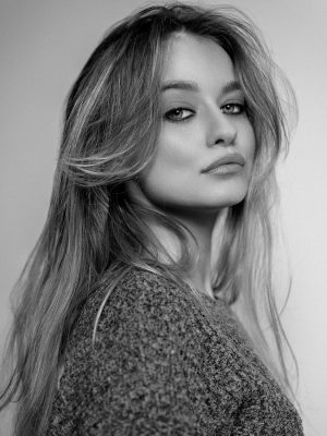 Morgan Spaniol