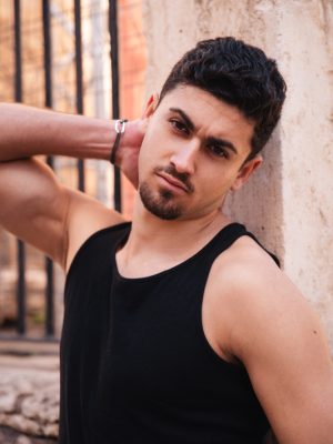 Nicolas Cilia