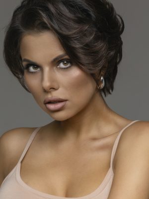 Daria Lozinskaia