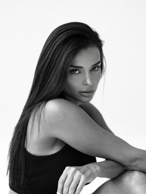 Gabriela Toribio