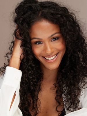 Maeva Berenice