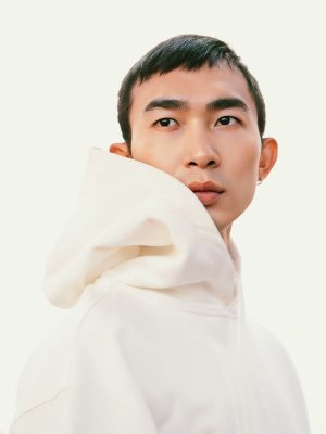 Jero Yang