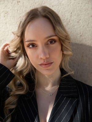 Cassandra Rostan