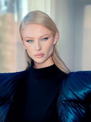 Olga Khamaidiuk