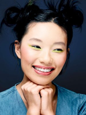 Jeanne Zhang