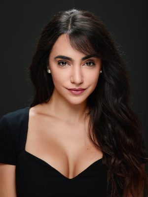 Sonia Santa Cruz